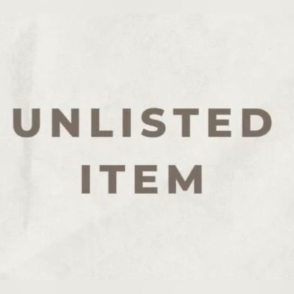 Sold out - Picture 1 of 2